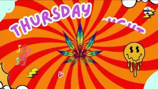 Thursday Night Vibes Tonight