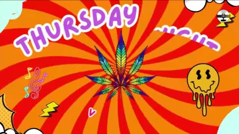 Thursday Night Vibes Tonight