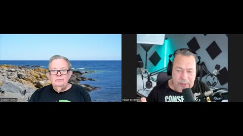 Lunchklubben 14 okt Boris Johnson mutades och Reinmetal får stulna pengar