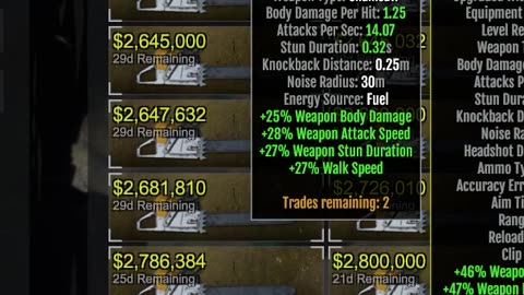 2 Million Grinder #fyp #gaming #zombie #reels #shorts #twitch