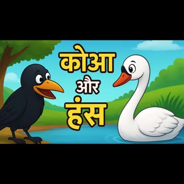 Get Ready for Animal Week! 🐯🐵🦁 Fun Rhymes & Stories Coming Soon!