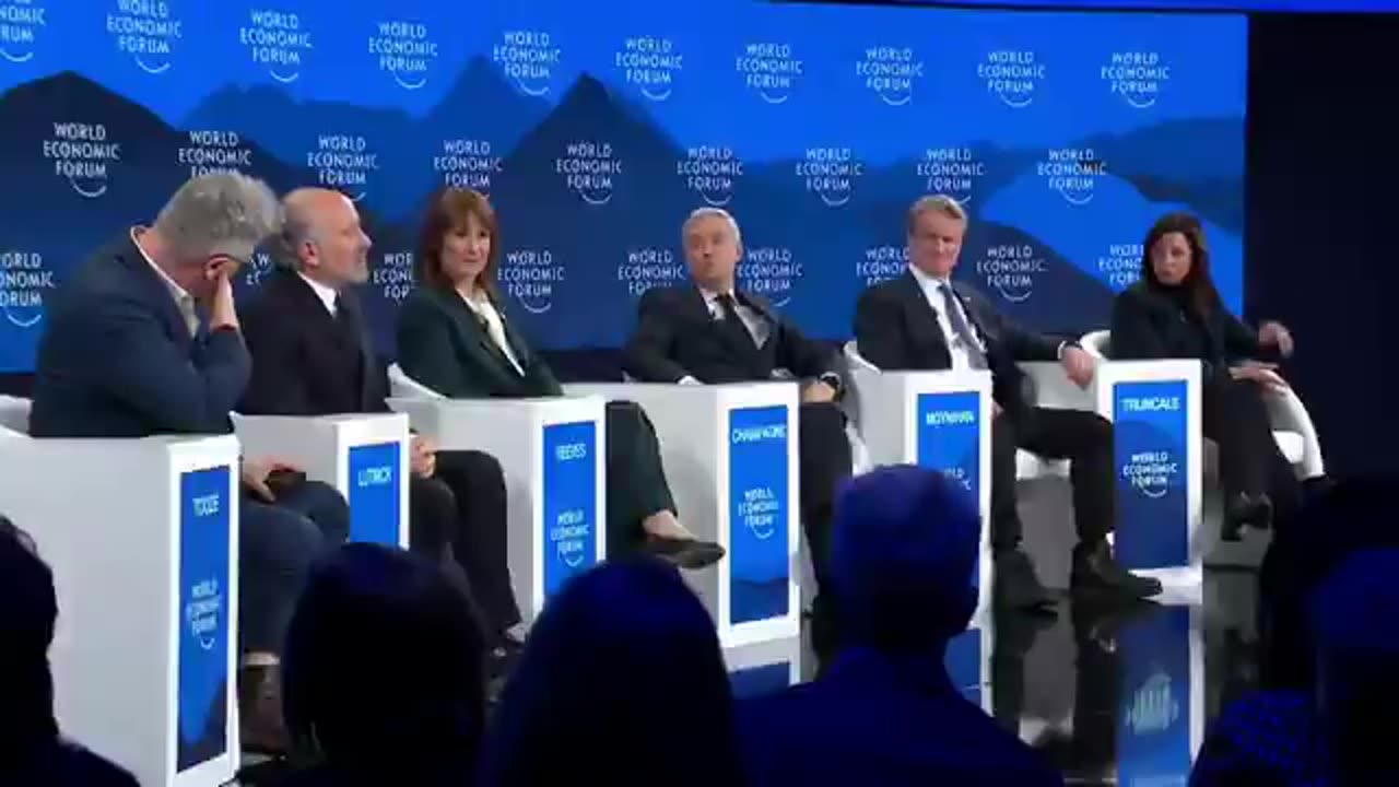 Globalization has FAILED