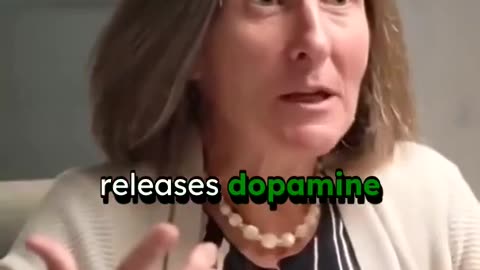 AI's Dopamine Trap - Dr Anna Lembke and The Diary Of A CEO #validation #relationships #ai