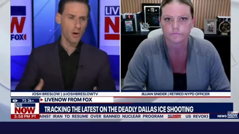 NEWS: Shutdown talks stall, Gaza violence intensifies, Comey investigation updates & more #News