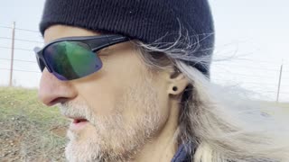 Thanksgiving Day Walk & Talk