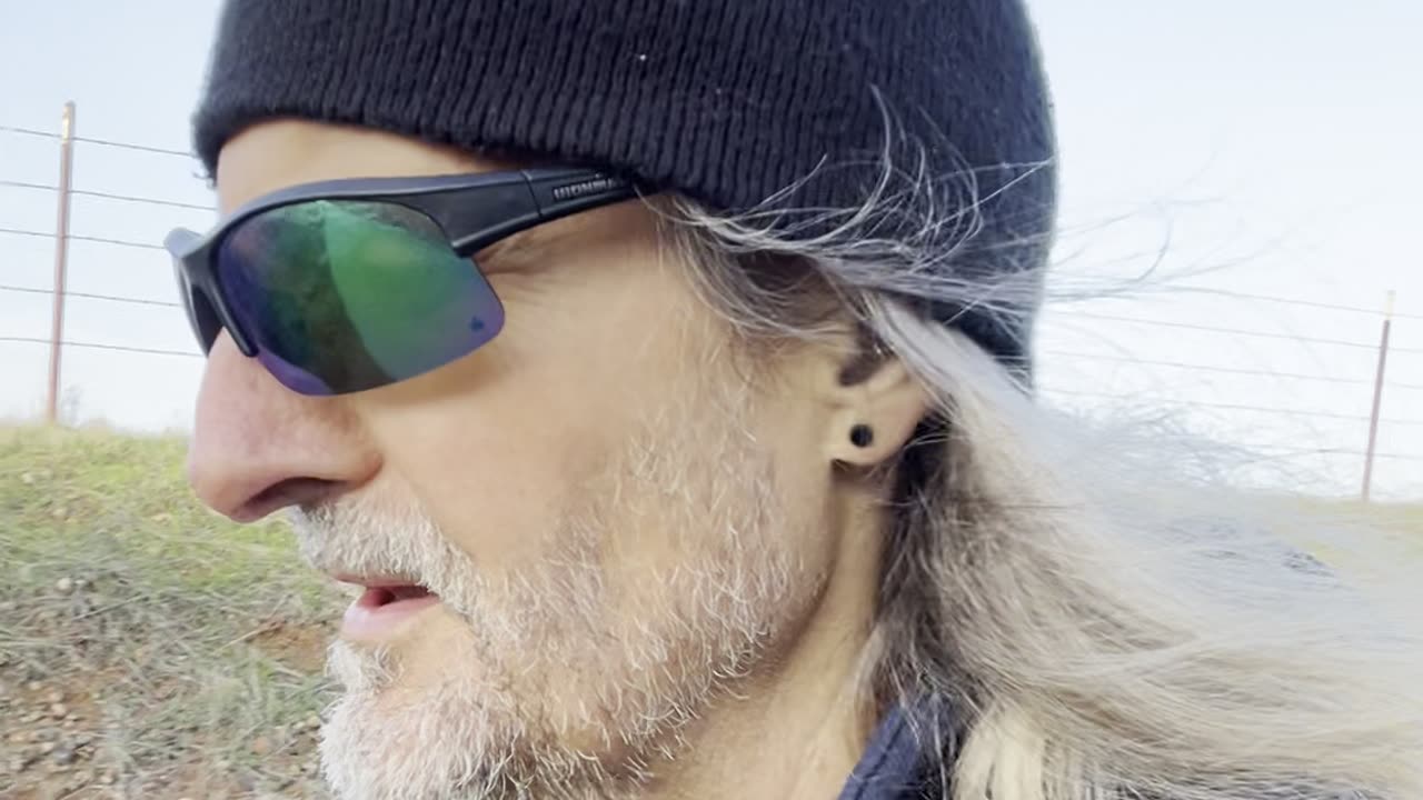 Thanksgiving Day Walk & Talk