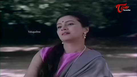 4k Merise Taralade Roopam Emotional Song _ Sirivennela