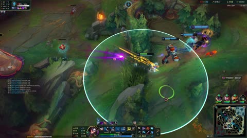 MASTA 478LP START duo @armutlol