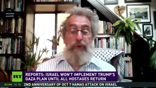 CrossTalk | Another ruse?