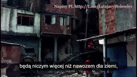 AUCHMEROFOBIA STRACH PRZED TRZECIM ŚWIATEM