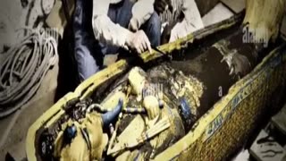 🔍💡 Mysterious Alien Discovery in Mongolia! #Mysterious #tecnologic | TheTruthAbove