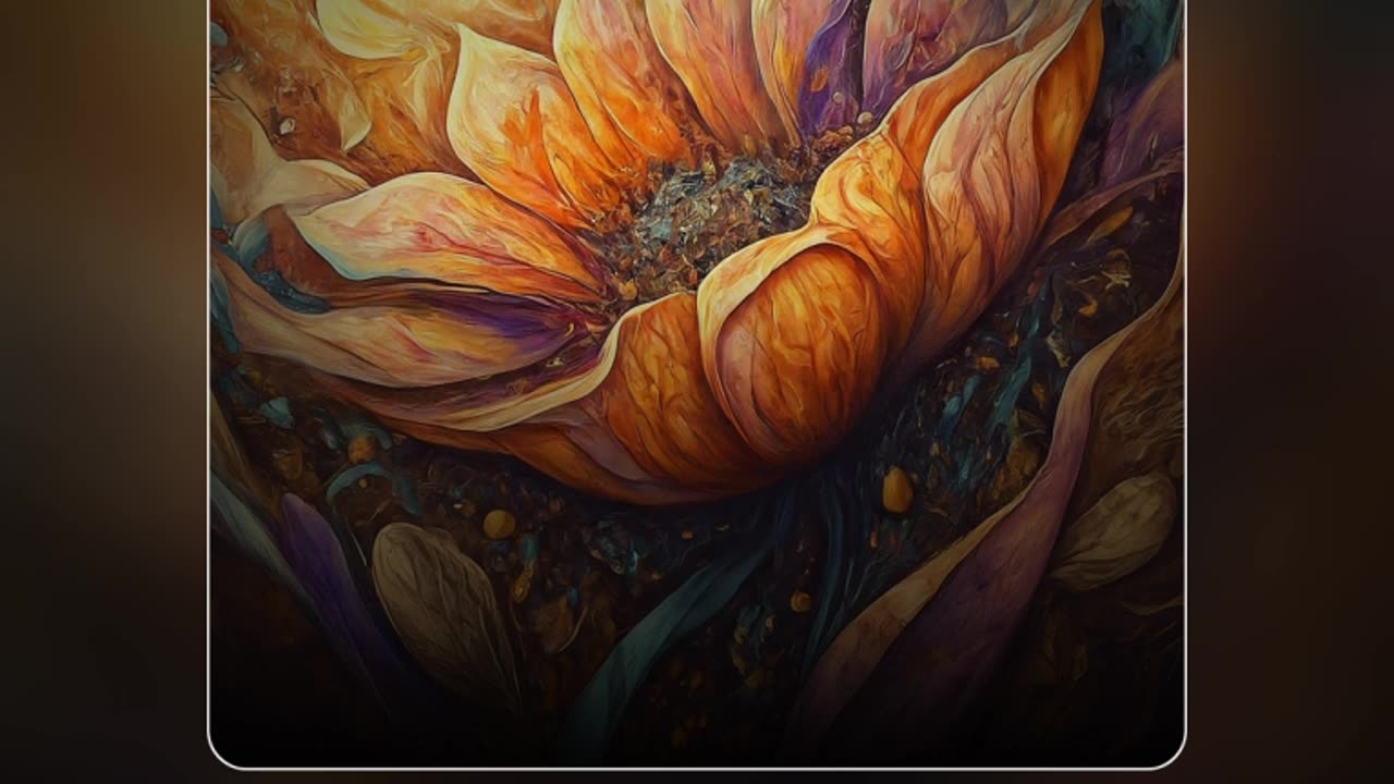 Seed To Flower (Original Instrumental)