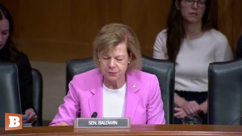 LIVE: Confirmation Hearing for Trump's Nominee to Lead FDA...