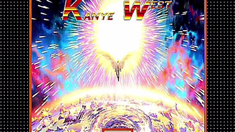 Pressure / CAN U BE (mixed version) - [YEDIT] (KanYe West) {amine, Apollo, and bobert}