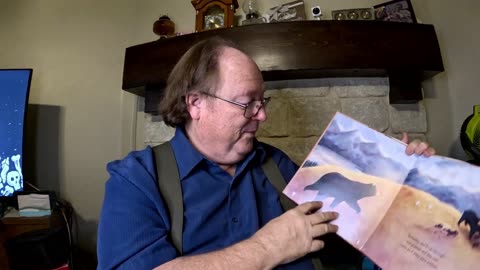 Someday a Bear Story