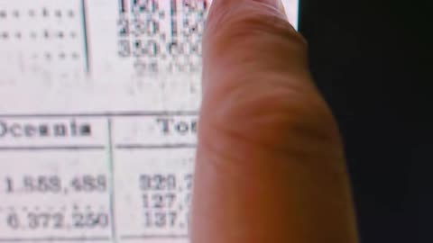 6 Million Holocaust Zahl existierte schon vor dem Krieg