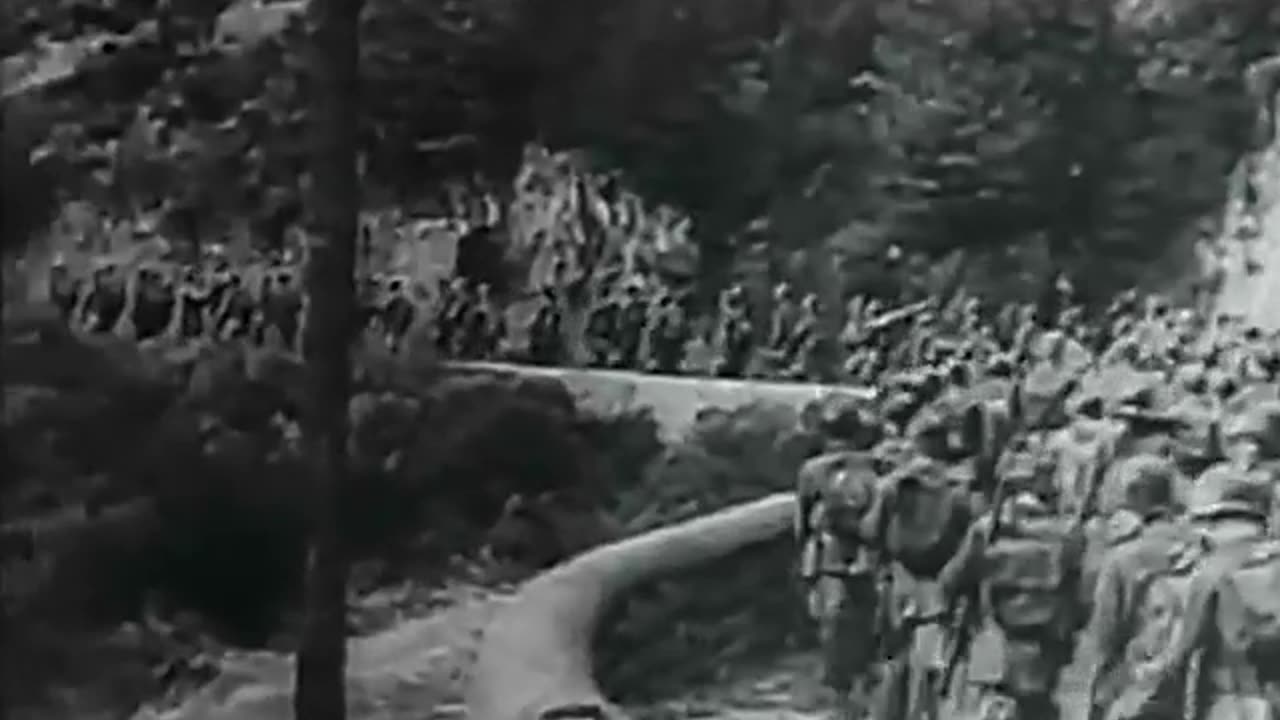 Allierte Kriegsverbrechen im Zweiten Weltkrieg Teil 2 - Westfront (1983)