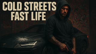COLD STREETS FAST LIFE
