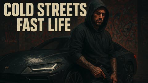 COLD STREETS FAST LIFE