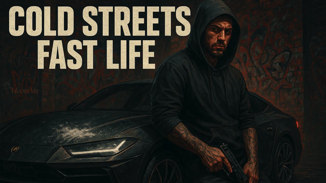 COLD STREETS FAST LIFE