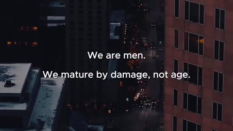 Healing is Also Self-Improvement