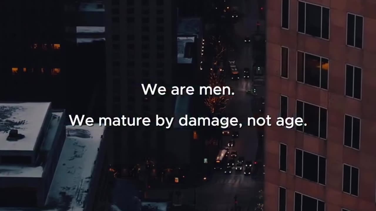 Healing is Also Self-Improvement