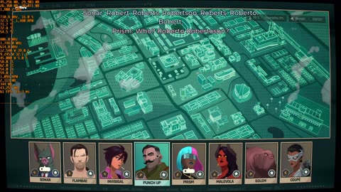 Dispatch Pt 2 Last time was a bit too much