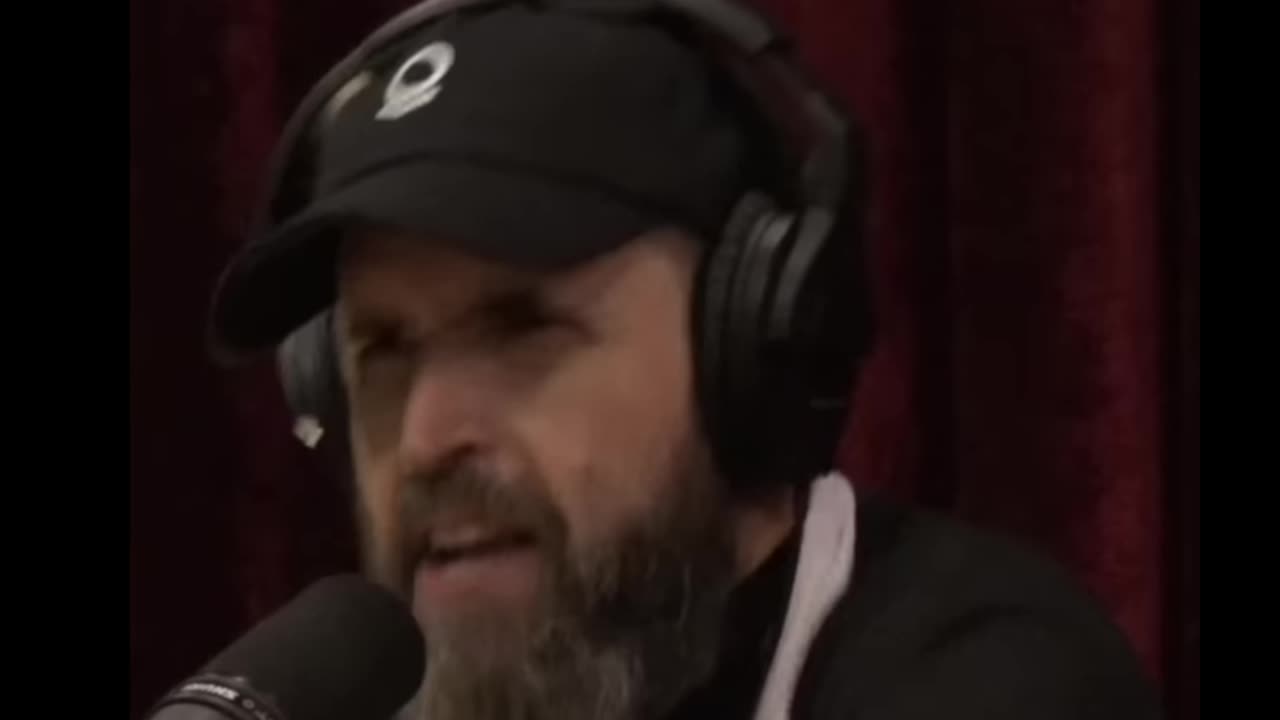 Joe Rogan Experience: Duncan Trussell Wants to Know When Epstein Files Will be Released