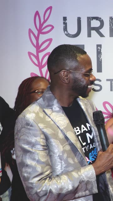 10 Years of Unity | Urban Film Festival Legacy