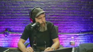 The Attention Seeker - Duncan Trussell