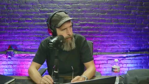 The Attention Seeker - Duncan Trussell