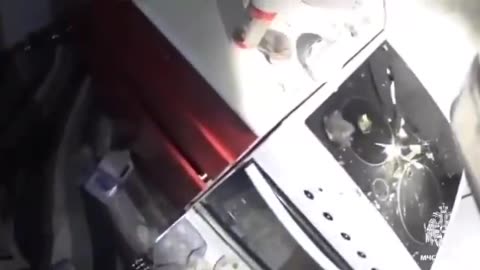 Ukraine Russia war combat/related footage 12/7/2025