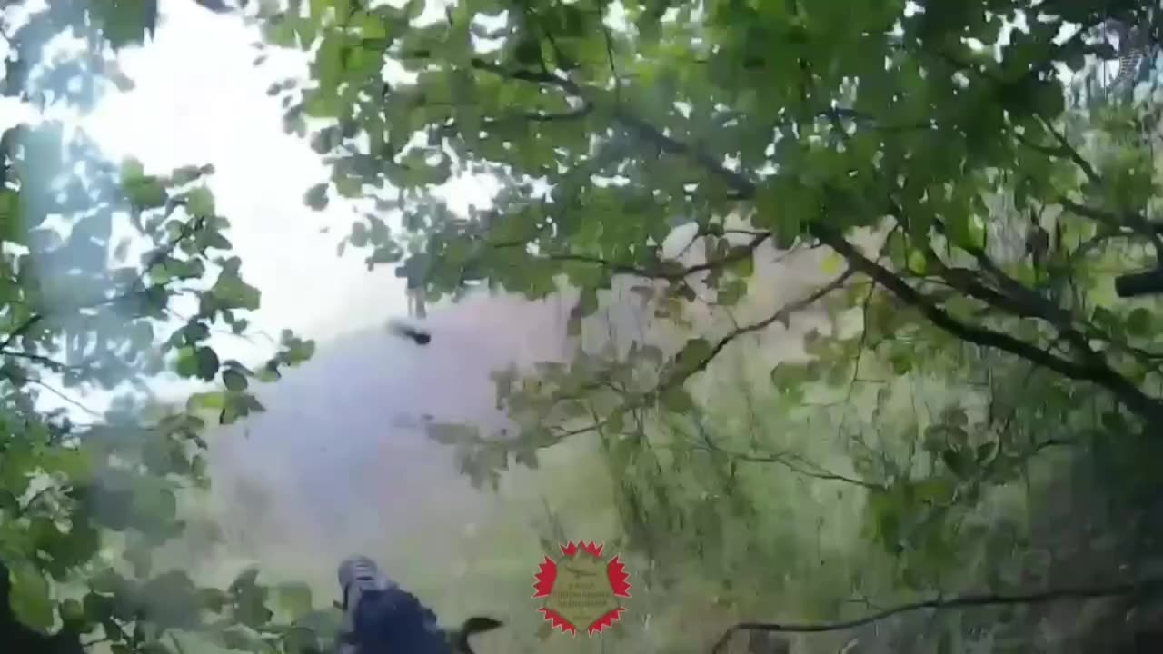 Recent Russian Footage From Ukraine
