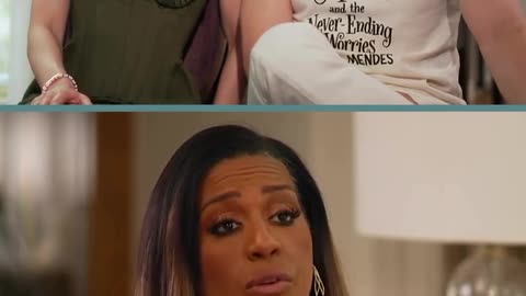 Emily Blunt by surprise! 😳 _#ThisMorning #AlisonHammond #RyanGosling