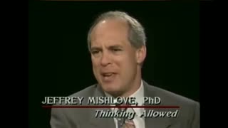 Einstein's Elevator: Intuition Unleashed - Steven Pinker with J Mishlove #creativity #language
