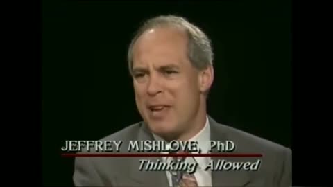 Einstein's Elevator: Intuition Unleashed - Steven Pinker with J Mishlove #creativity #language