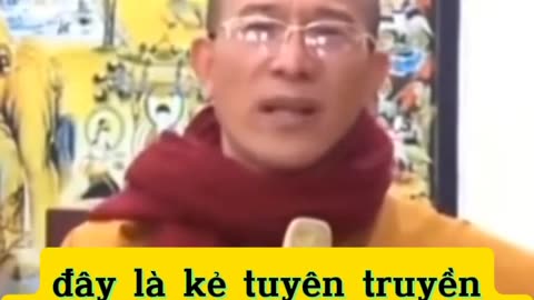 Thích Trúc Thái Minh-Ceo Chùa 3 vàng