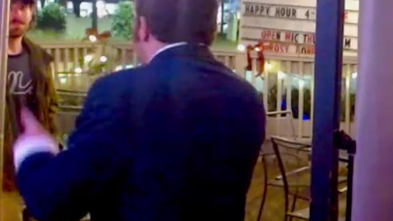 Rumple Minze - Jason is right