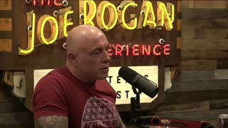 Swatting Negative Thoughts for Success - Matthew McConaughey and Joe Rogan #negativethoughts