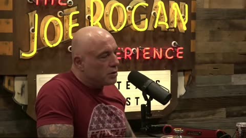 Swatting Negative Thoughts for Success - Matthew McConaughey and Joe Rogan #negativethoughts