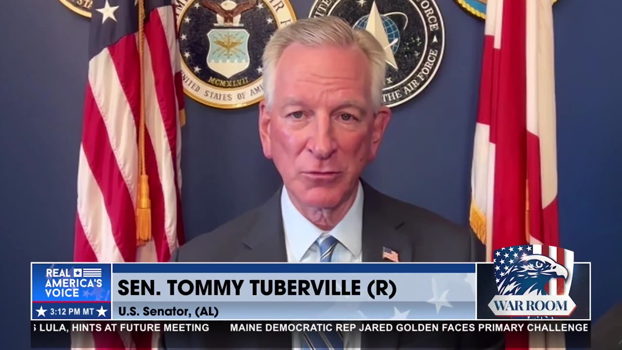 TRUMP IS DOING WHAT HE KNOWS IS BEST FOR THE AMERICAN PEOPLE