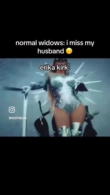 normal widows: i miss my husband