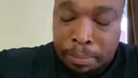 SUICIDE IS NOT THE ANSWER #9 Frank Wilbert Alexander, 2pac's bodyguard (1959 -2013) vision