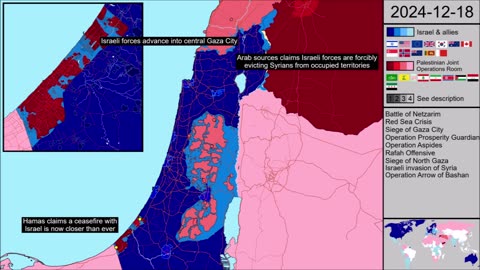 63: Netanyahu in Syria