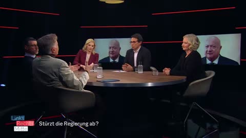 9.11.25 servusTV 👉Links. Rechts. Mitte | Österreich stürzt ab: Zahlt der Bürger drauf?