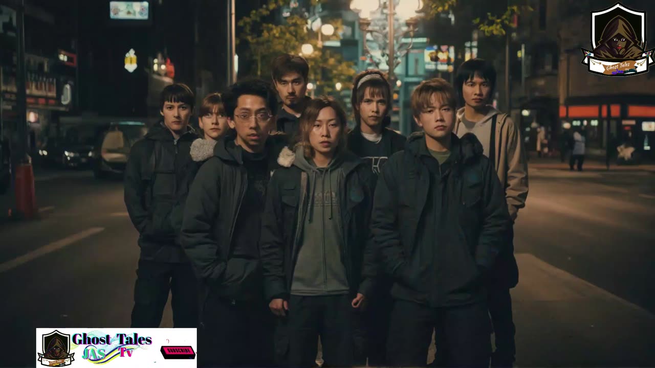 The Haunting of the Forgotten House