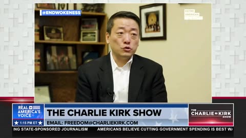 IMMIGRANT CONGRESSMAN SAYS WHITE PEOPLE ARE THE "OPPRESSOR"