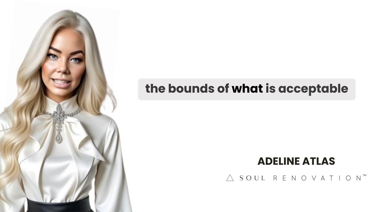 The Pressure Cooker How Perfection Becomes Prison (By Adeline Atlas)