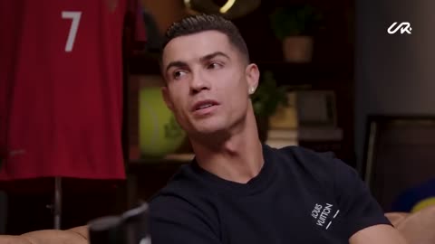 Mr beast and Cristiano Ronaldo Podcast