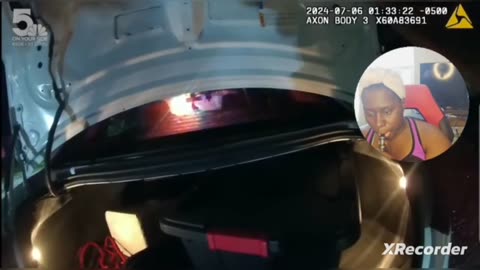 The Assassination of Sonya Massey RIP